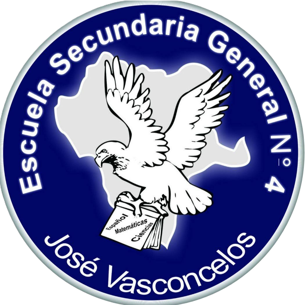 Logo Escuela Vasconcelos